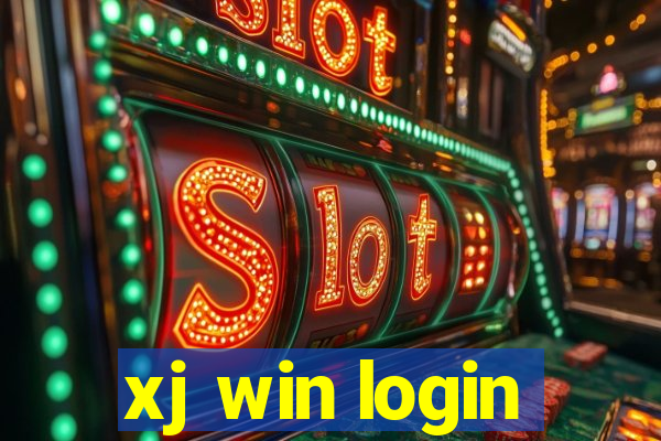 xj win login